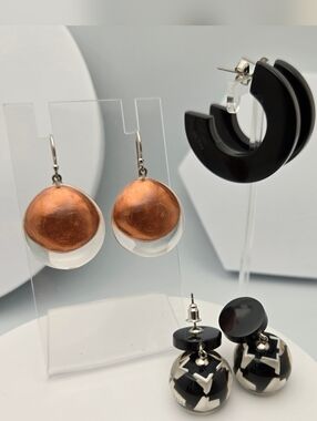 Zsiska Custom Bundle Earrings